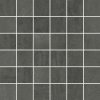 Opoczno Grava Graphite Mosaic Matt 29,8x29,8
